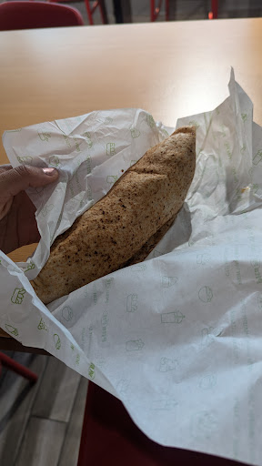 Photo of Pita Pit - 125 Hwy 33 W, Kelowna, BC V1X 2A1